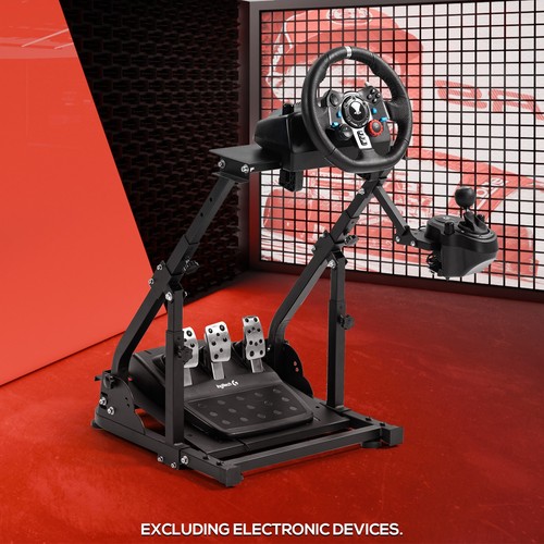 Supllueer steering wheel stand - steering,