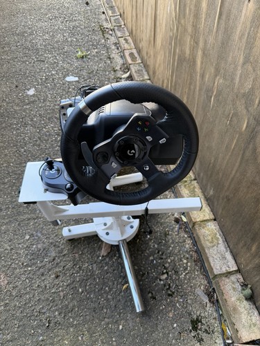 Gaming wheel logitech g920 - wheel,